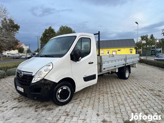 Opel Movano 2.3 CDTI L2 3,5t RWD Start-Stop Dup...