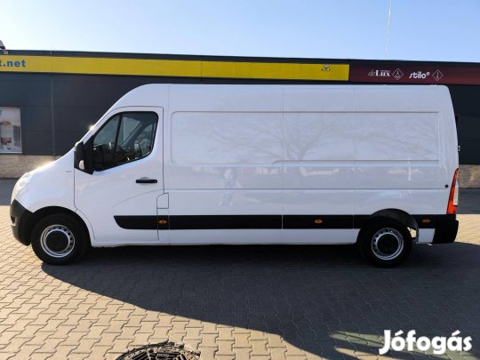 Opel Movano 2.3 CDTI L3H2 3,5t EURO6 Klímás!