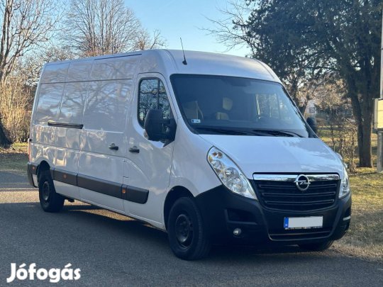 Opel Movano 2.3 CDTI L3H2 3,5t EURO6 Magyarorsz...