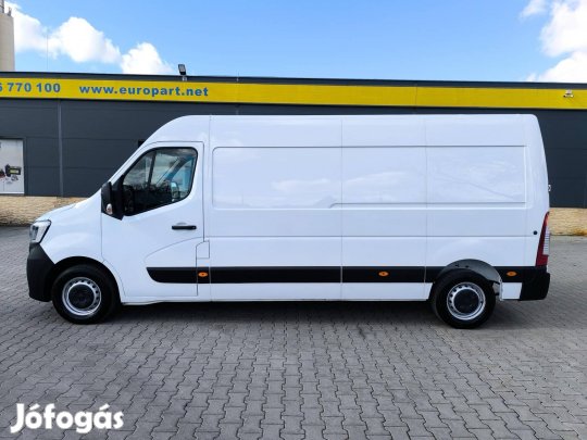 Opel Movano 2.3 CDTI L3H2 3,5t MTA Klímás!M-ors...