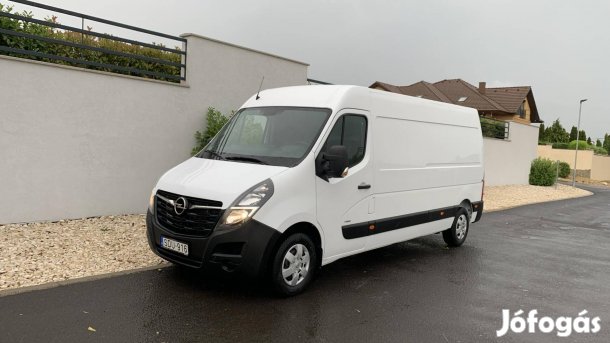 Opel Movano 2.3 CDTI L3H2 3,5t Start-Stop EURO6...