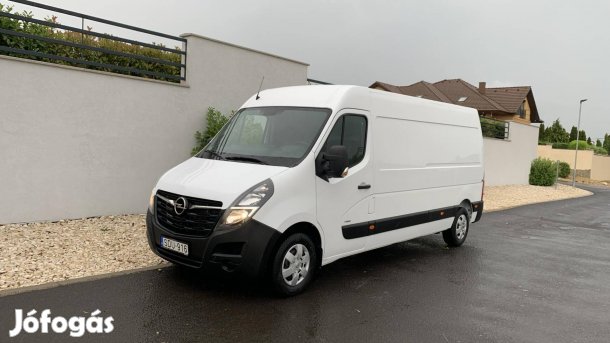 Opel Movano 2.3 CDTI L3H2 3,5t Start-Stop EURO6...