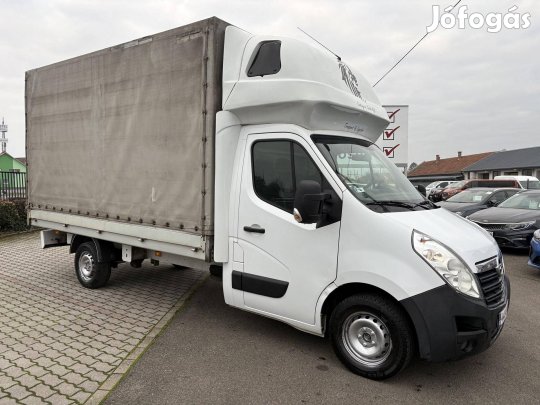 Opel Movano 2.3 CDTI L3 3,5t Start-Stop EURO6 M...