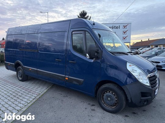 Opel Movano 2.3 CDTI L4H3 3,5t RWD Start-Stop E...
