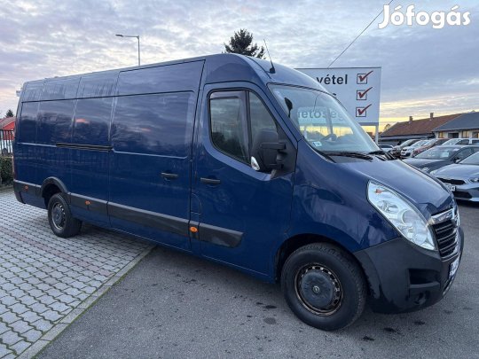 Opel Movano 2.3 CDTI L4H3 3,5t RWD Start-Stop E...