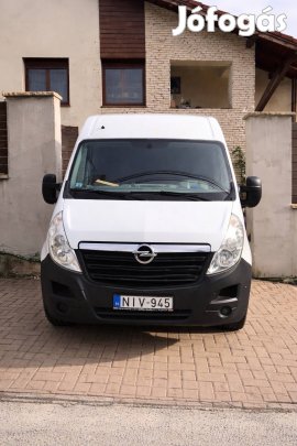 Opel Movanó 2.3dci