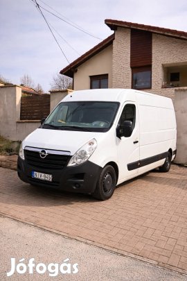 Opel Movanó 2.3dci