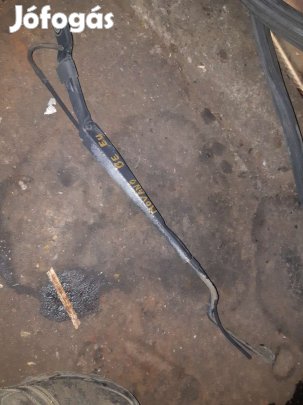 Opel Movano Bal Első Ablaktörlő Kar