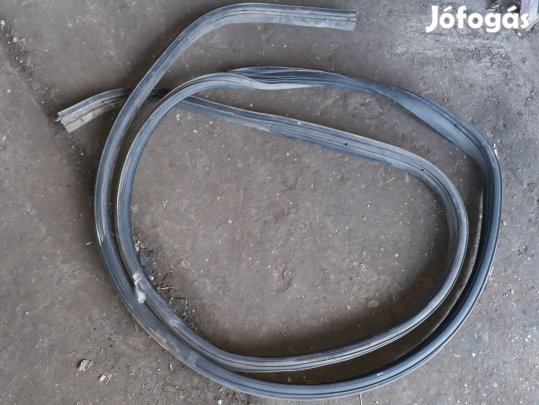 Opel Movano Bal Első Ajtó Gumikéder