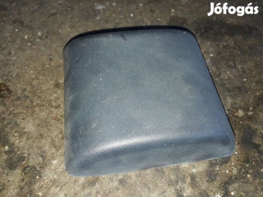 Opel Movano Bal 'B' Oszlop Külső Burkolat