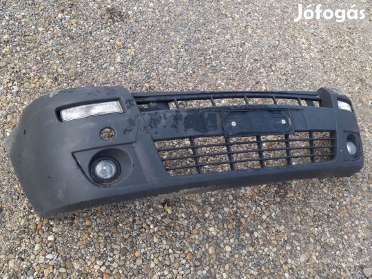 Opel Movano Első Lökhárító