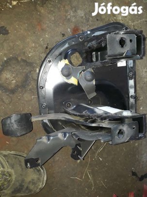 Opel Movano Fékpedál