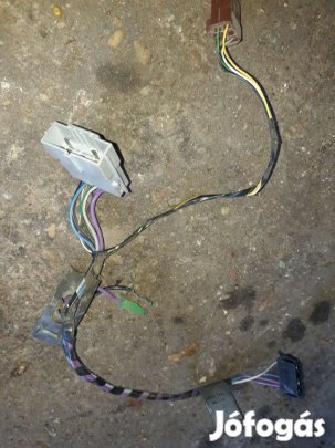 Opel Movano Fűtés Box Kábel