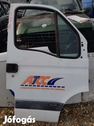Opel Movano Jobb Első Ajtó