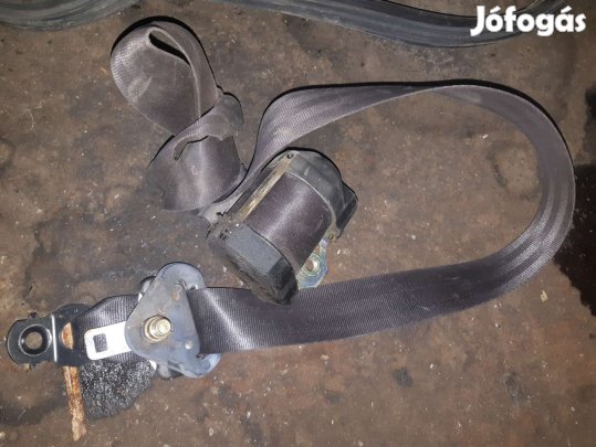 Opel Movano Jobb Első Biztonsági Öv