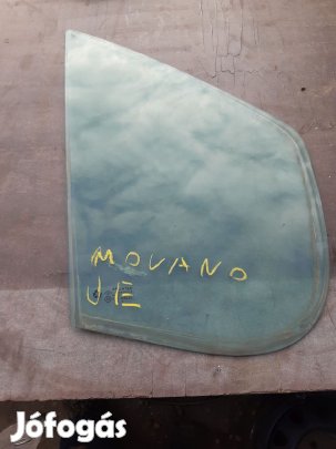 Opel Movano Jobb Első Fix Üveg