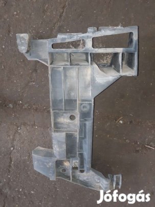 Opel Movano Jobb Hátsó Lökhárító Tartó