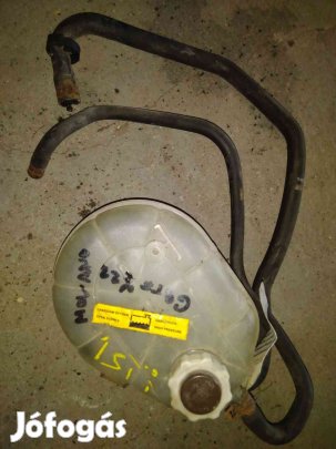 Opel Movano Kiegyenlítő Tartály