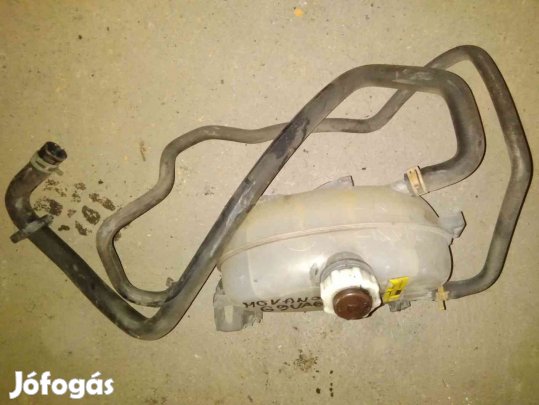 Opel Movano Kiegyenlítő Tartály