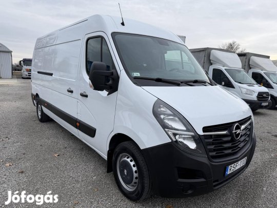 Opel Movano L3H2 Magyar Leinformálható 3% Lizin...