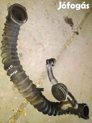 Opel Movano Turbócső / Intercooler Cső