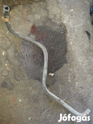 Opel Movano Vízcső