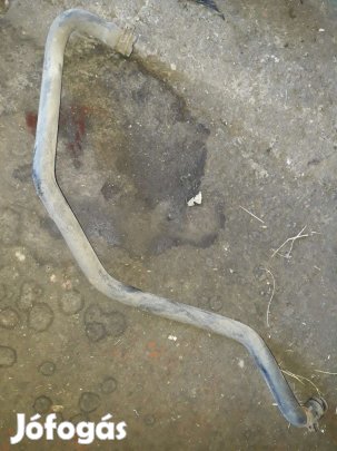 Opel Movano Vízcső