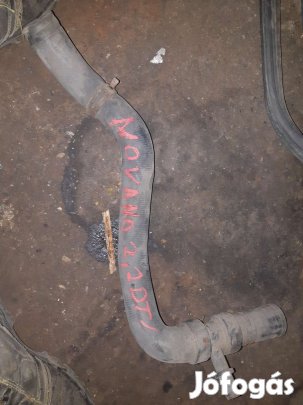 Opel Movano Vízcső + Elosztó