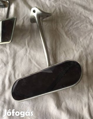 Opel Olympia P1 Rekord belső tükör visszapillantó