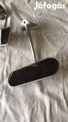 Opel Olympia P1 Rekord gyári belső tükör visszapillantó