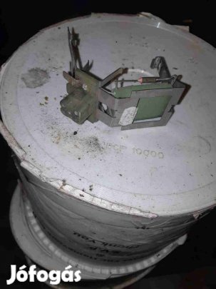 Opel Omega A Fűtés Ellenállás