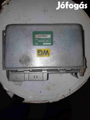 Opel Omega A Motorvezérlő / ECU