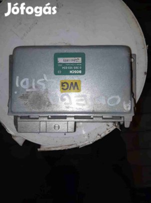 Opel Omega A Motorvezérlő / ECU