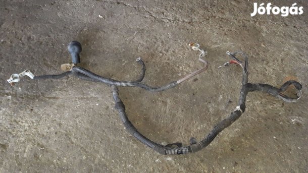 Opel Omega B Akkumulátor Kábel