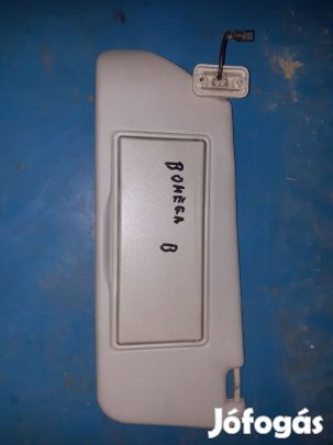 Opel Omega B Bal Napellenző