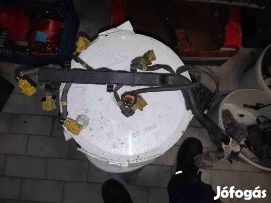 Opel Omega B Beltéri Kábelköteg