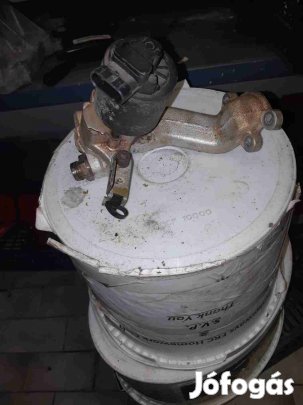 Opel Omega B EGR Szelep