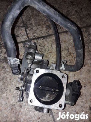 Opel Omega B Fojtószelep