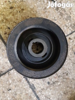 Opel Omega B Főtengely Ékszíjtárcsa