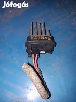 Opel Omega B Fűtés Ellenállás