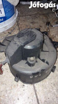 Opel Omega B Fűtőmotor