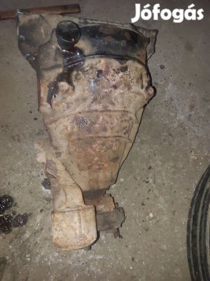 Opel Omega B Hátsó Differenciálmű