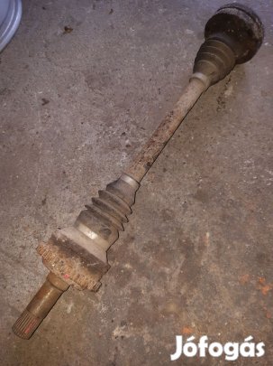 Opel Omega B Hátsó Féltengely