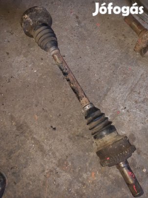 Opel Omega B Hátsó Féltengely