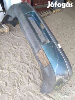 Opel Omega B Hátsó Lökhárító