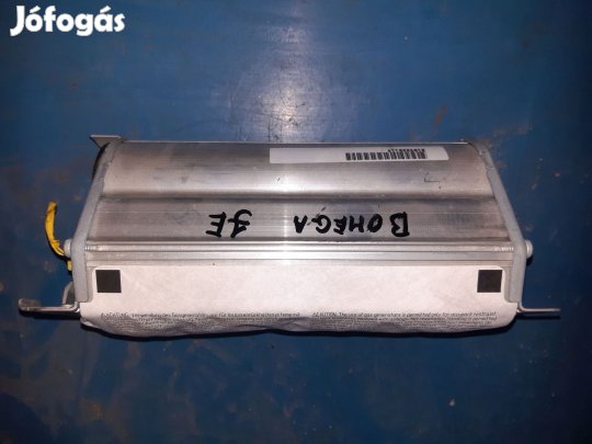 Opel Omega B Jobb Első Oldallégzsák