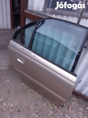 Opel Omega B Jobb Hátsó Ajtó