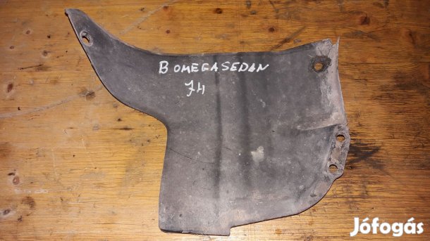Opel Omega B Jobb Hátsó Dobbetét