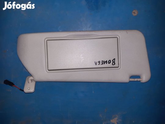 Opel Omega B Jobb Napellenző