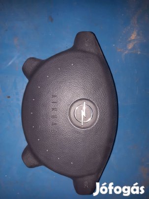 Opel Omega B Kormány Légzsák